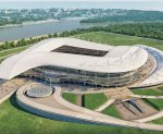 Стадион Ростов-Арена 