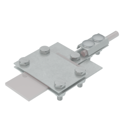 Контрольные соединители KS-D5-8-B40 Контрольные соединители KS-D5-8-B40