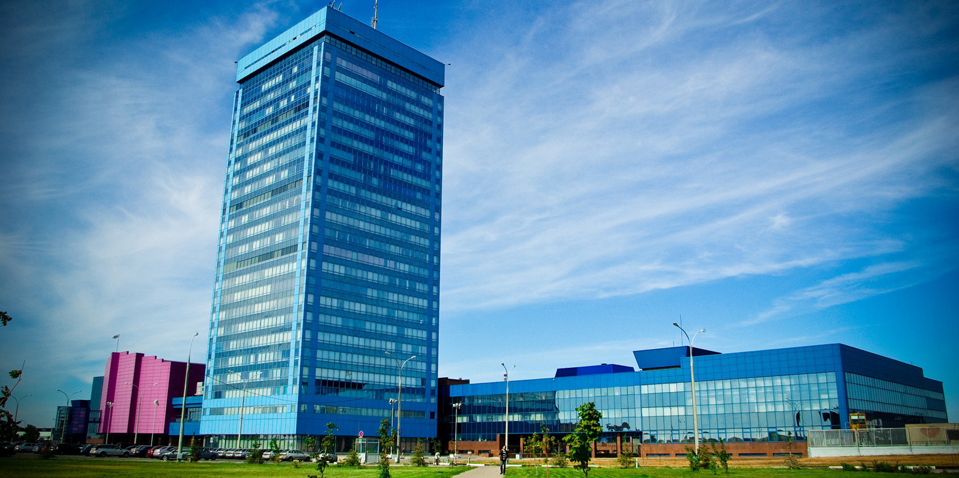 Реконструкция цеха ОАО «АвтоВАЗ» Реконструкция цеха ОАО «АвтоВАЗ»