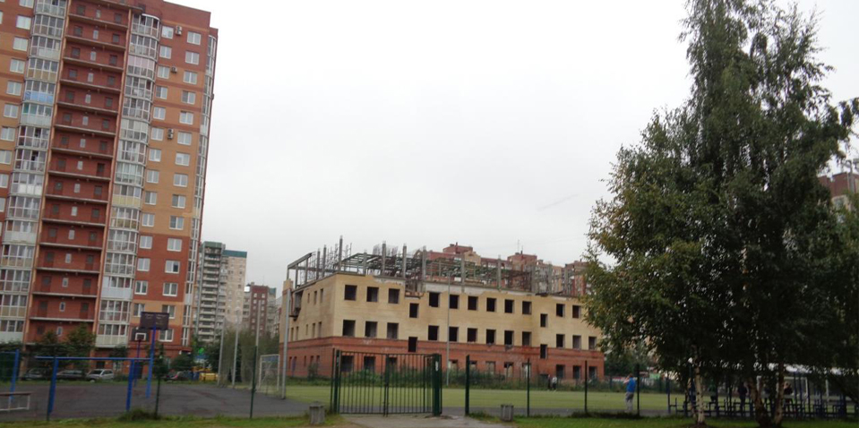 Детская Школа Искусств г. Санкт-Петербург Детская Школа Искусств г. Санкт-Петербург