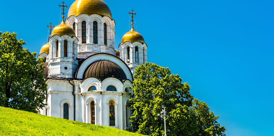 Электротехнический форум в Самаре